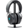 itek H500WB Wireless Gaming Headphones with Microphone