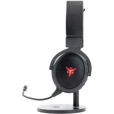 itek H500WB Wireless Gaming Headphones with Microphone