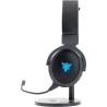 itek H500WB Wireless Gaming Headphones with Microphone