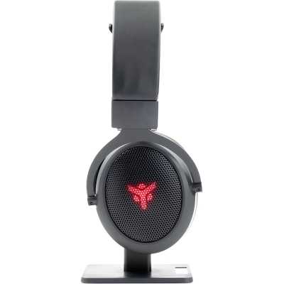 itek H500WB Wireless Gaming Headphones with Microphone