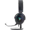 itek H500 Wired Gaming Headset with Microphone