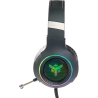 itek H430 Wired Gaming Headset with Microphone