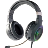 itek H430 Wired Gaming Headset with Microphone