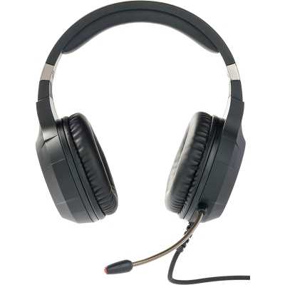 itek H430 Wired Gaming Headset with Microphone