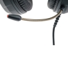 itek H430 Wired Gaming Headset with Microphone