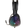 itek H420 Wired Gaming Headset with Microphone