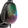 itek H420 Wired Gaming Headset with Microphone