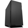 itek SYLENT 07 EVO Mid-Tower - Black