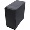 itek SYLENT 07 EVO Mid-Tower - Black