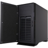 itek SYLENT 07 EVO Mid-Tower - Black