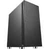 itek SYLENT 05 EVO Mid-Tower - Black