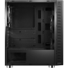 itek SYLENT 05 EVO Mid-Tower - Black