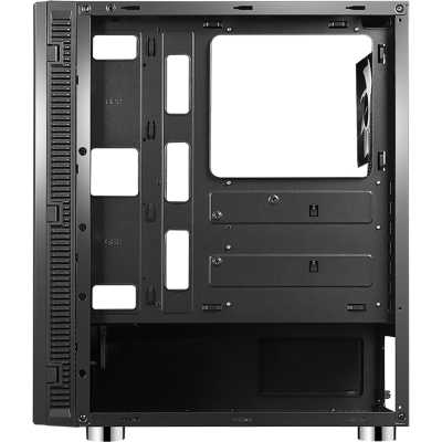 itek SYLENT 05 EVO Mid-Tower - Black