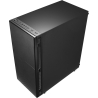 itek SYLENT 05 EVO Mid-Tower - Black