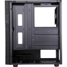 itek SYLENT 03N Mid-Tower - Black