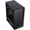 itek SYLENT 03N Mid-Tower - Black