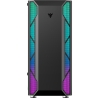 itek VERTIBRA X210 Mid-Tower - Black