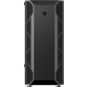 itek VERTIBRA X210 Mid-Tower - Black