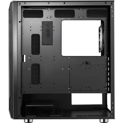 itek VERTIBRA X210 Mid-Tower - Black