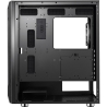 itek VERTIBRA X210 Mid-Tower - Black