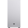 itek VERTIBRA S210W Mid-Tower, Side-Glass - White