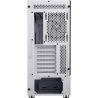 itek VERTIBRA S210W Mid-Tower, Side-Glass - White