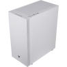 itek VERTIBRA S210W Mid-Tower, Side-Glass - White