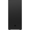 itek VERTIBRA S210 Mid-Tower, Side-Glass - Black