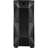 itek THE ROCK EVO Mid-Tower - Black