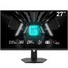 ForgeX3 Gaming PC + MSI G274F Gaming Monitor - Bundle