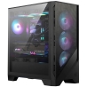 ForgeX3 Gaming PC, R5-7600X, RTX 4060 OC 8GB, 16GB DDR5, 1TB, W11P