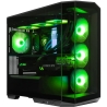 VegaX2 Gaming PC, i7-14700KF, RTX 4070 Super OC 12GB, 32GB DDR5, TB, W11P