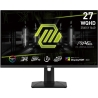 VegaX2 Gaming PC + MSI MAG 274QRF QD E2 Monitor Gaming - Bundle