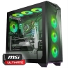 NemoX1 Gaming PC, i9-14900K, RTX 4090 OC 24GB, 32GB DDR5, 2TB, W11P