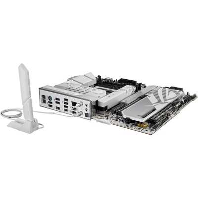 ASUS ROG Maximus Z890 APEX, Intel Z890 Mainboard LGA1851