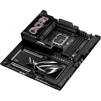 ASUS ROG Maximus Z890 EXTREME, Intel Z890 Mainboard LGA1851