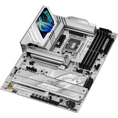 ASUS ROG Strix Z890-A Gaming WiFi, Intel Z890 Mainboard LGA1851