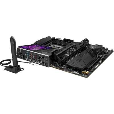 ASUS ROG Strix Z890-E Gaming WiFi, Intel Z890 Mainboard LGA1851