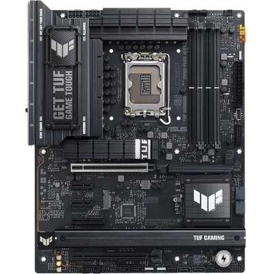 ASUS TUF Gaming Z890-Plus WiFi, Intel Z890 Mainboard LGA1851