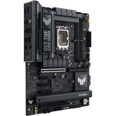 ASUS TUF Gaming Z890-Plus WiFi, Intel Z890 Mainboard LGA1851