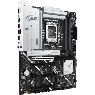 ASUS Prime Z890-P WiFi, Intel Z890 Mainboard LGA1851