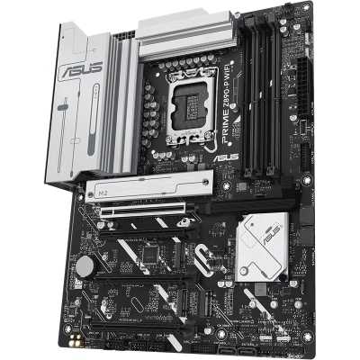 ASUS Prime Z890-P WiFi, Intel Z890 Mainboard LGA1851