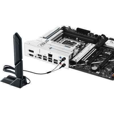 ASUS Prime Z890-P WiFi, Intel Z890 Mainboard LGA1851