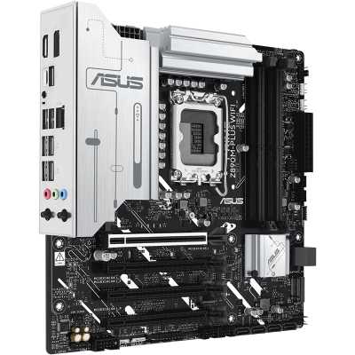 ASUS Prime Z890M-Plus WiFi, Intel Z890 Mainboard LGA1851