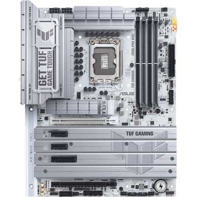 ASUS TUF Gaming Z890-Pro WiFi, Intel Z890 Mainboard LGA1851