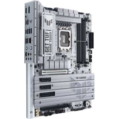 ASUS TUF Gaming Z890-Pro WiFi, Intel Z890 Mainboard LGA1851