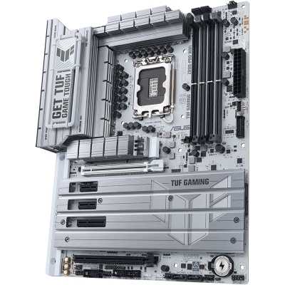 ASUS TUF Gaming Z890-Pro WiFi, Intel Z890 Mainboard LGA1851