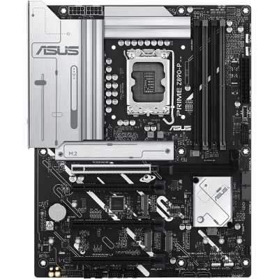 ASUS Prime Z890-P, Intel Z890 Mainboard LGA1851