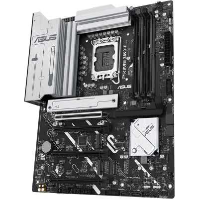 ASUS Prime Z890-P, Intel Z890 Mainboard LGA1851