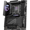 MSI MPG Z890 Carbon WiFi, Intel Z890 Mainboard LGA1851